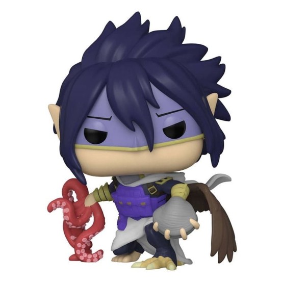 Funko Pop! 1005 Tamaki Amajiki (My Hero Academia)