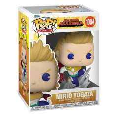 Funko Pop! 1004 Mirio Togata (My Hero Academia)