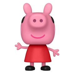 Funko Pop! 1085 Peppa Pig