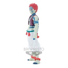 Akaza Demon Slayer: Kimetsu no Yaiba figura 15 cm