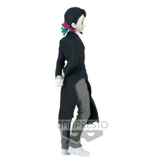 Enmu Demon Slayer: Kimetsu no Yaiba figura 15 cm