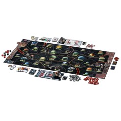 STAR WARS: REBELLION