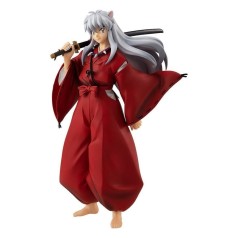 Inuyasha Popup Parade figura 17 cm