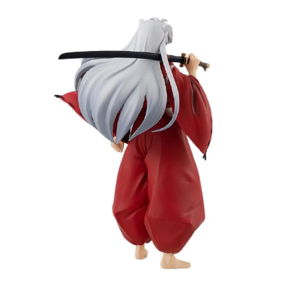 Inuyasha Popup Parade figura 17 cm