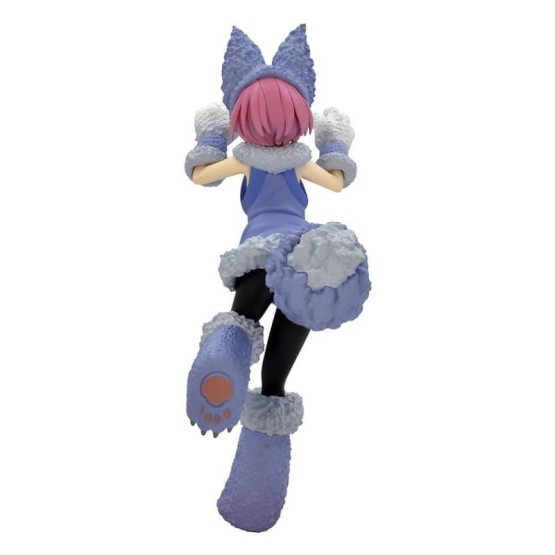 Ram Re: Zero the Seven Kids figura 21 cm