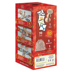 JUNGLE SPEED