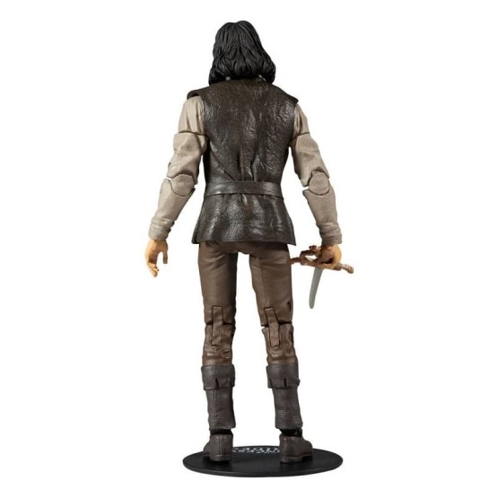 Iñigo de Montoya La princesa Prometida figura 18 cm