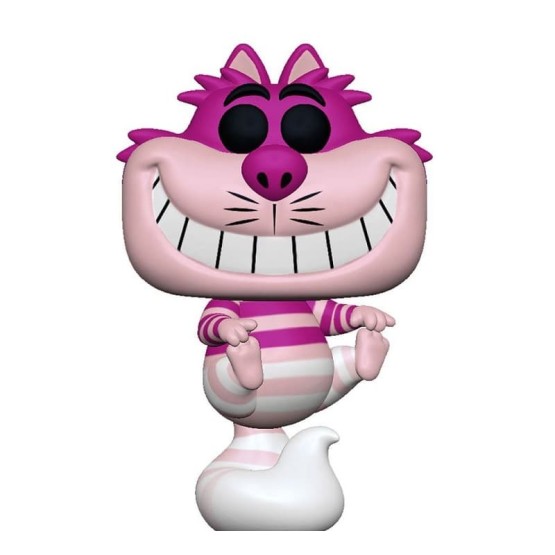 Funko Pop! 1059 Cheshire Cat (Alice in Wonderland)