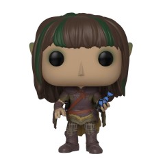 Funko Pop! 858 Rian (Cristal Oscuro)