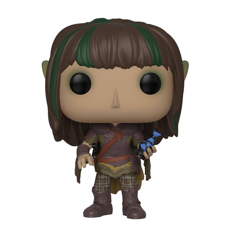 Funko Pop! 858 Rian (Cristal Oscuro)