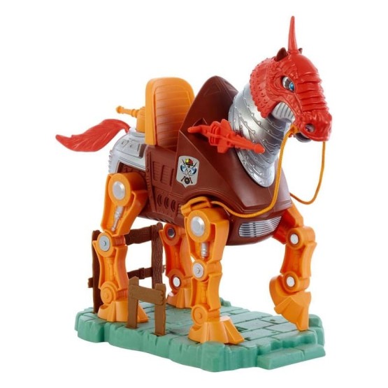 Stridor Origins Mattel MOTU figura 30 cm