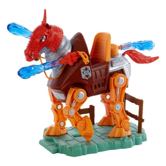 Stridor Origins Mattel MOTU figura 30 cm