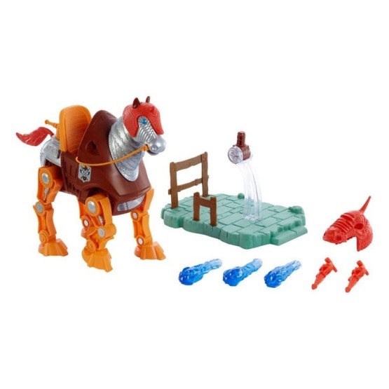 Stridor Origins Mattel MOTU figura 30 cm