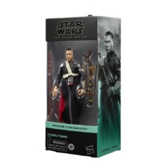 Chirrut Imwe The Black Series Roge one 04 (F2829) figura 15 cm