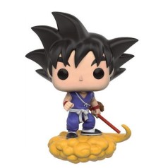 Funko Pop! 109 Goku & Flying nimbus (Dragon Ball)