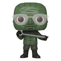 Funko Pop! 1192 The Riddler (The Batman)