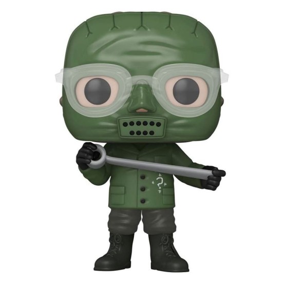 Funko Pop! 1192 The Riddler (The Batman)