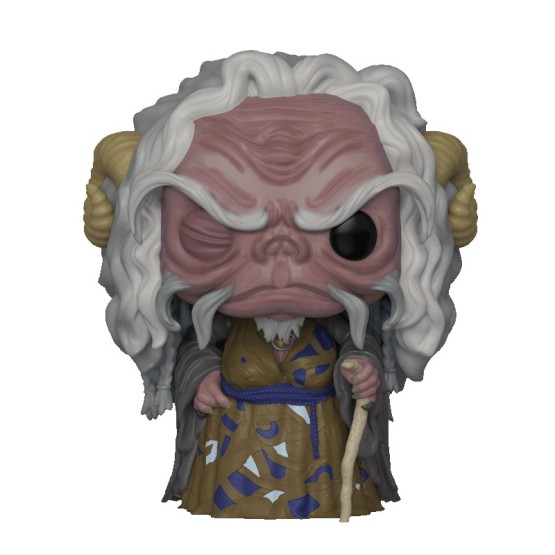 Funko Pop! 860 Aughra (The Dark Crystal: Age of resistance)