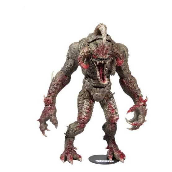 The Violator (bloody) Spawn Megafig figura 30 cm