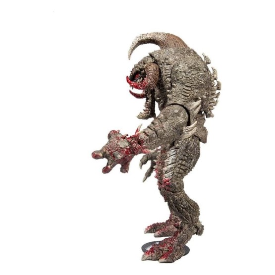 The Violator (bloody) Spawn Megafig figura 30 cm