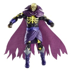 Scare Glow Revelation Masterverse deluxe figura 18 cm