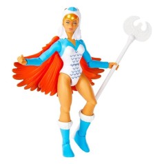 Sorceress Origins Mattel MOTU figura 14 cm