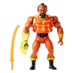 Jitsu Origins Mattel MOTU figura 14 cm