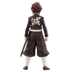 Tanjiro Kamado Demon Slayer: Kimetsu no Yaiba  figura 16 cm