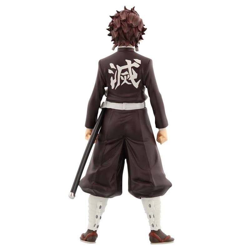 Tanjiro Kamado Demon Slayer: Kimetsu no Yaiba  figura 16 cm