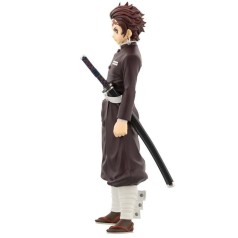 Tanjiro Kamado Demon Slayer: Kimetsu no Yaiba  figura 16 cm