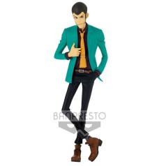 Lupin The Third Master Stars Piece 25 cm