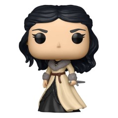 Funko Pop! 1193 Yennefer  (The Witcher)