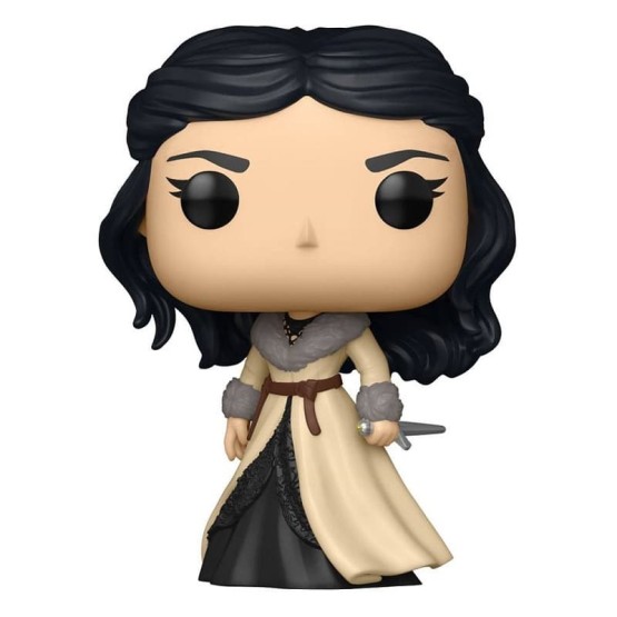 Funko Pop! 1193 Yennefer  (The Witcher)