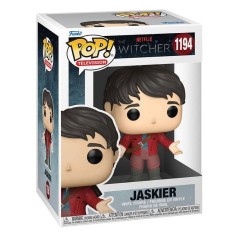 Funko Pop! 1194 Jaskier  (The Witcher)