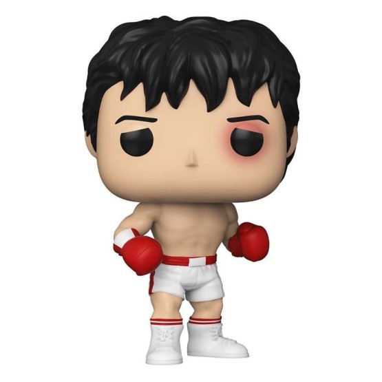 Funko Pop! 1177 Rocky Balboa (Rocky 45 aniv.)