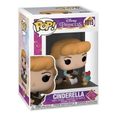 Funko Pop! 1015 Cinderella (Ultimate Princess Celebration)