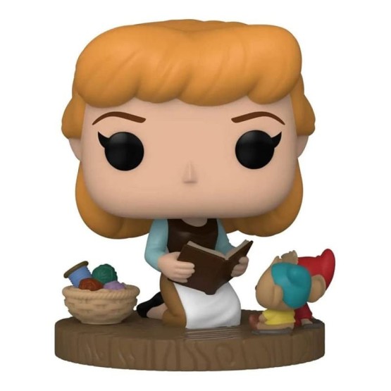 Funko Pop! 1015 Cinderella (Ultimate Princess Celebration)