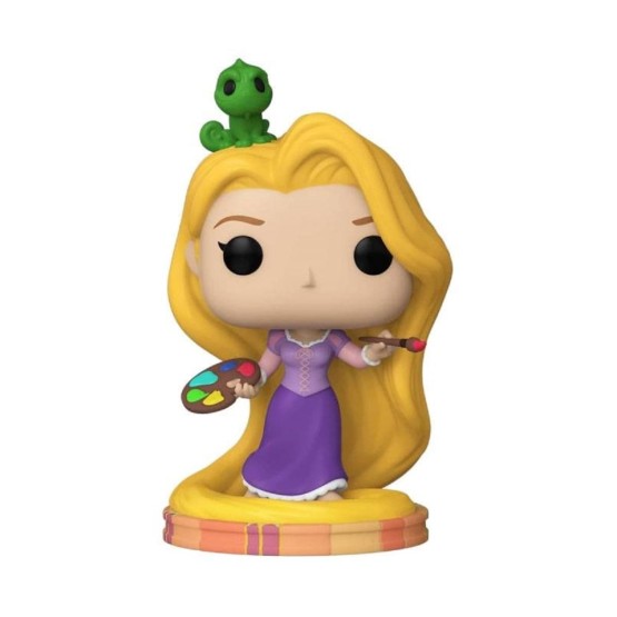 Funko Pop! 1018 Rapunzel (Ultimate Princess Celebration)