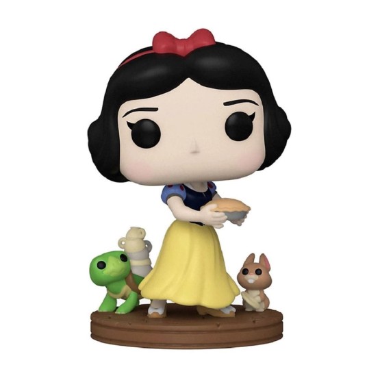 Funko Pop! 1019 Snow White (Ultimate Princess Celebration)