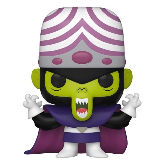 Funko Pop! 1084 Mojo Jojo (The Powerpuff girls)