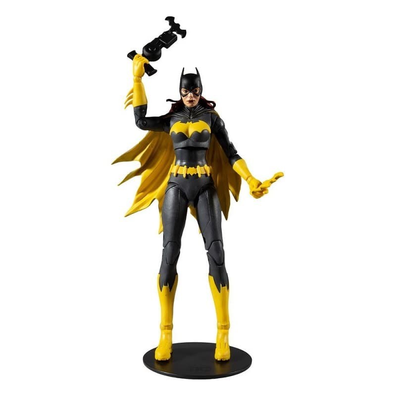 Batgirl DC Multiverse figura 18 cm