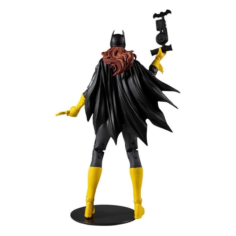 Batgirl DC Multiverse figura 18 cm