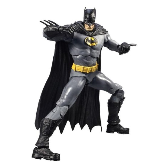Batman: Three Jokers DC Multiverse figura 18 cm