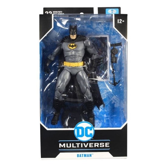 Batman: Three Jokers DC Multiverse figura 18 cm