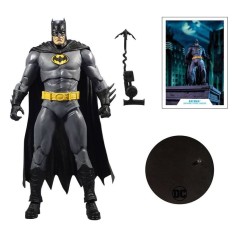 Batman: Tree Jokers DC Multiverse figura 18 cm