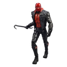 Red Hood DC Multiverse figura 18 cm