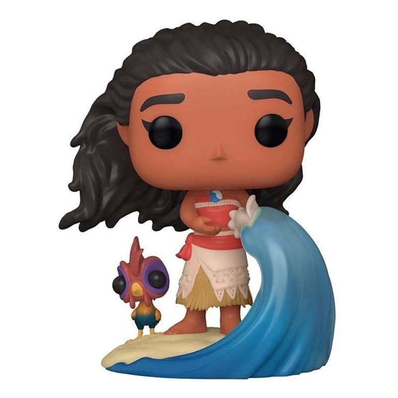 Funko Pop! 1016 Moana (Ultimate Princess Celebration)