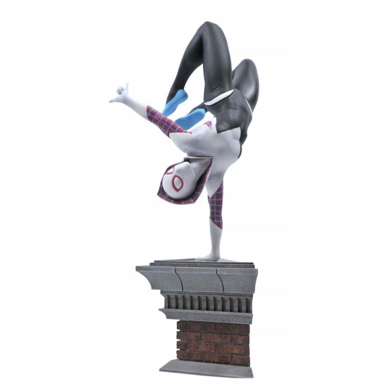 Spider-Gwen Marvel Gallery cómic figura 28 cm Spider-Gwen Marvel Gallery cómic figura 28 cm