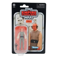 Lobot VC 223 Star Wars Vintage Collection Ep. V figura 9,5 cm