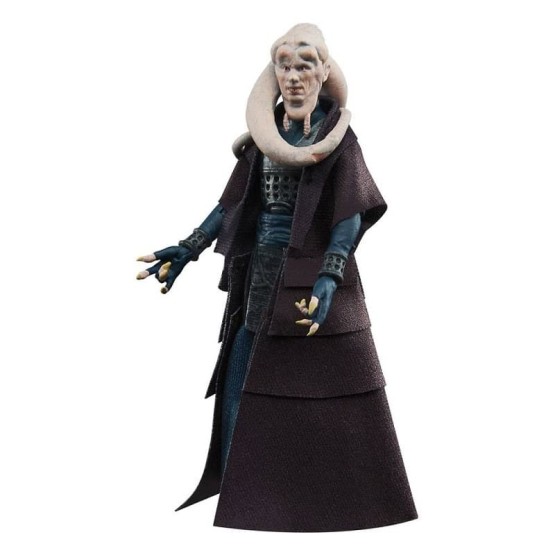 Bib Fortuna VC 224 Star Wars Vintage Collection Ep. VI figura 9,5 cm